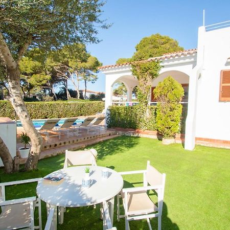 Villa Felita By Sonne Villas Cala Galdana  Dış mekan fotoğraf