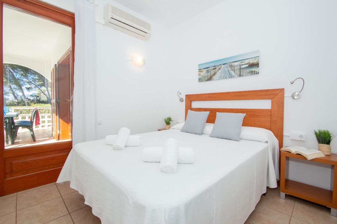 Villa Felita By Sonne Villas Cala Galdana  Dış mekan fotoğraf