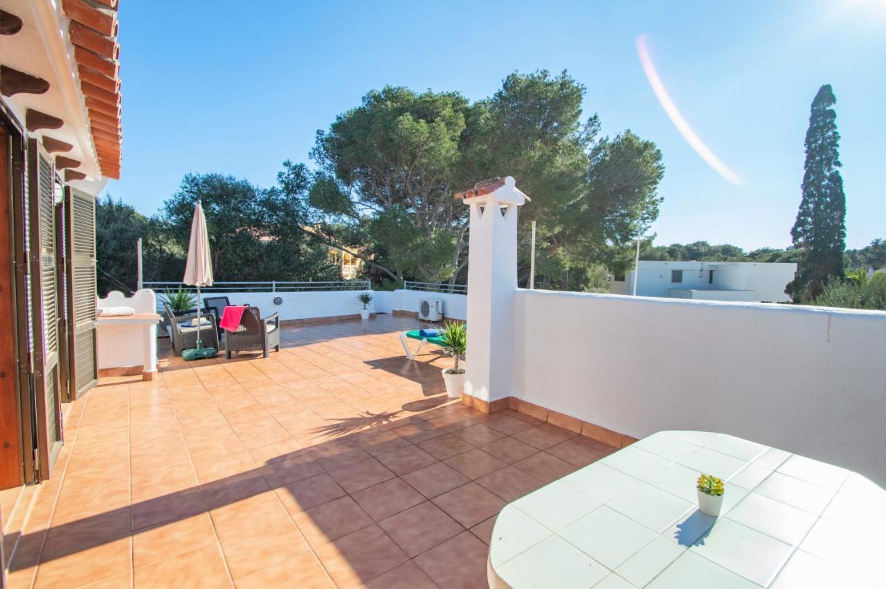Villa Felita By Sonne Villas Cala Galdana  Dış mekan fotoğraf