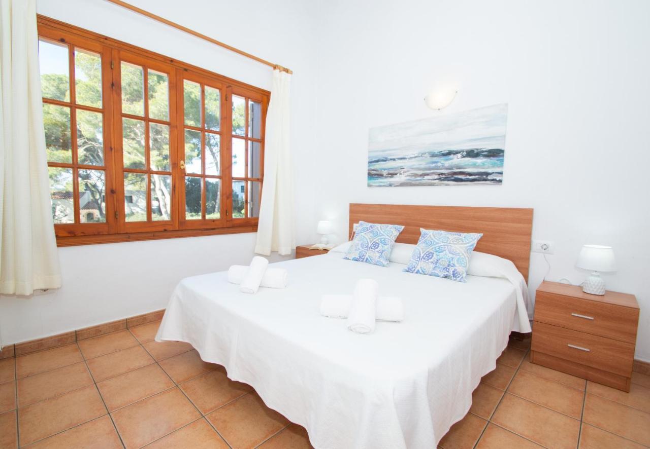 Villa Felita By Sonne Villas Cala Galdana  Dış mekan fotoğraf