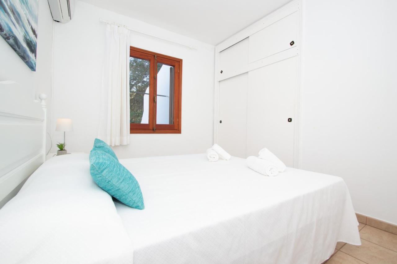 Villa Felita By Sonne Villas Cala Galdana  Dış mekan fotoğraf