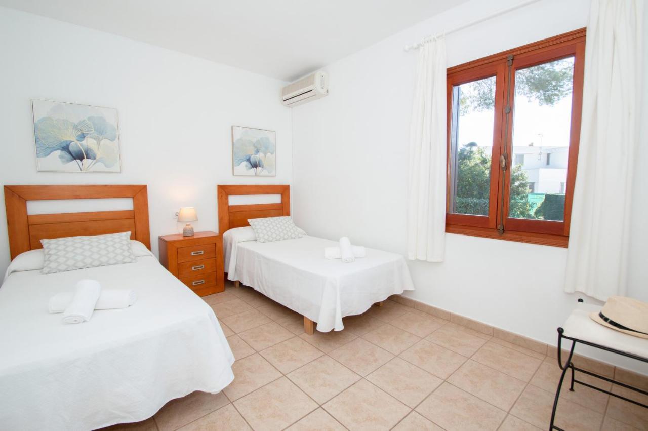 Villa Felita By Sonne Villas Cala Galdana  Dış mekan fotoğraf