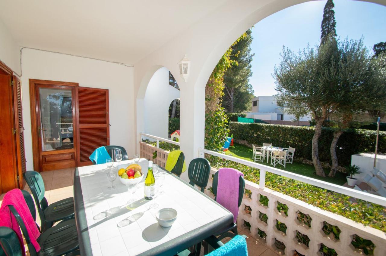 Villa Felita By Sonne Villas Cala Galdana  Dış mekan fotoğraf