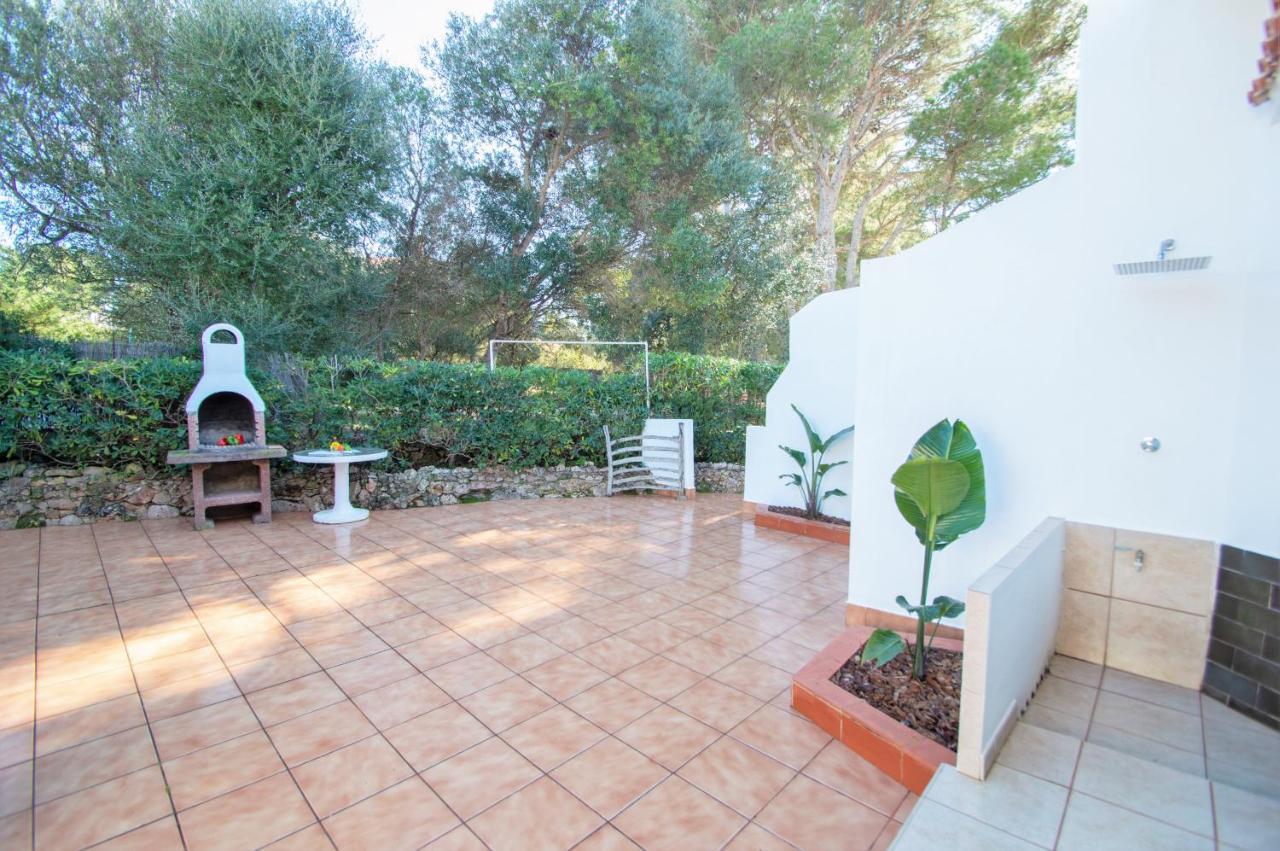 Villa Felita By Sonne Villas Cala Galdana  Dış mekan fotoğraf