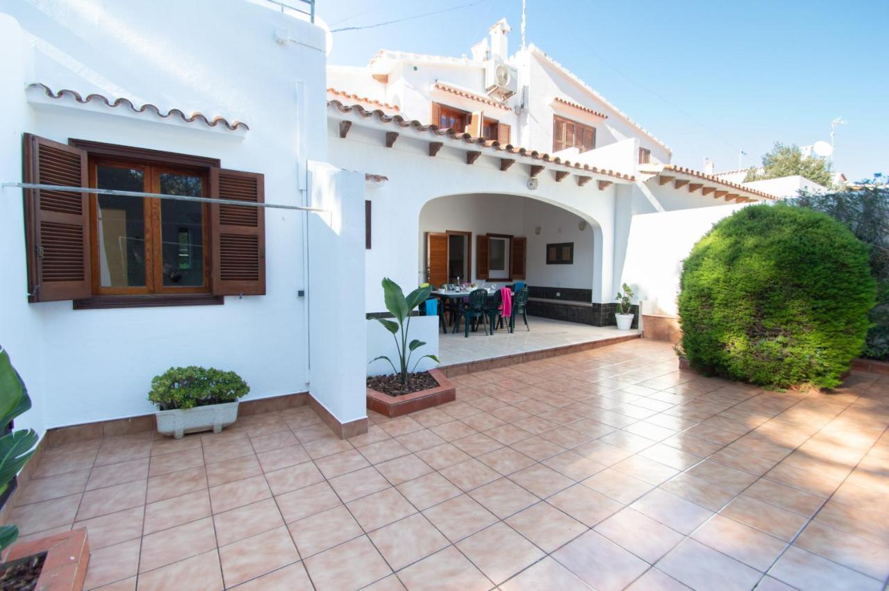 Villa Felita By Sonne Villas Cala Galdana  Dış mekan fotoğraf