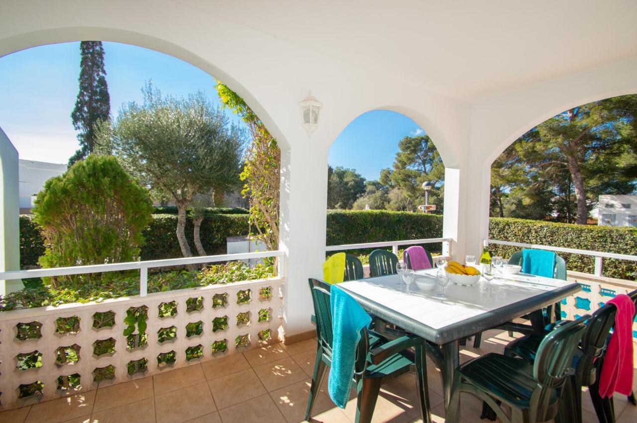 Villa Felita By Sonne Villas Cala Galdana  Dış mekan fotoğraf