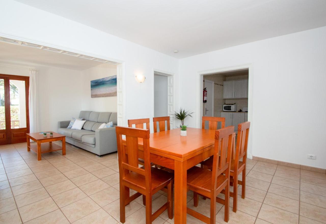 Villa Felita By Sonne Villas Cala Galdana  Dış mekan fotoğraf
